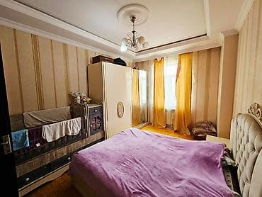 tap az siyezen: 2 otaqlı, Yeni tikili, 62 kv. m — 5