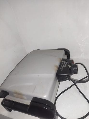 Separatorlar: Qril rəng - Gümüşü — 4