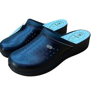 cekme: Unisex rahat tərzli sabot və kroks tipli ayaqqabılar dəsti - — 6