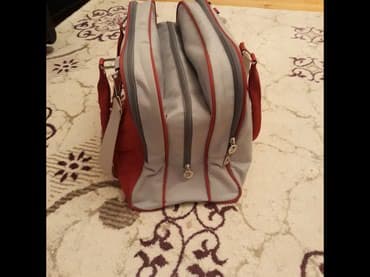 где можно продать серебро в баку: Usag gezinti cantasi bebettodan alinib az istifade olunub teze kimidi — 3