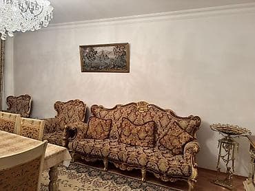 acar dəsti: Şexsi evimizidi. Kupcasi var. 3 otaqli radnoy evdir. Ev hasir — 4