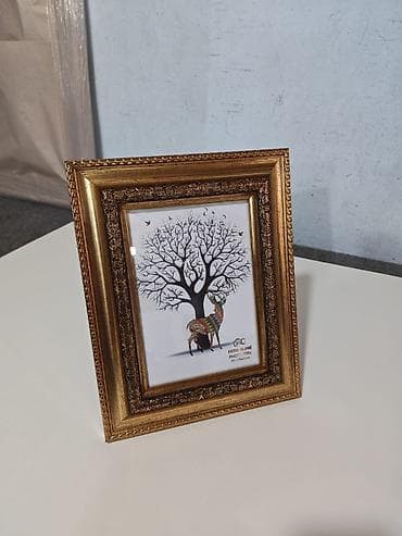 resm levazimatlari: Çərçivə Plastik — 5