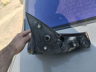 Nəqliyyat: Məhsul: Opel vectra an güzgüsü (sol tərəf) Təsvir: - Korpus: İki — 3