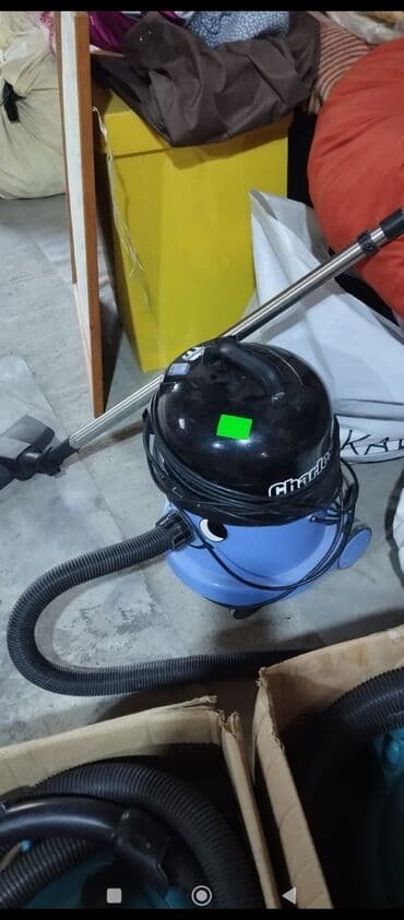 su ile isleyen tozsoran: Tozsoran Nəm təmizləmə — 4