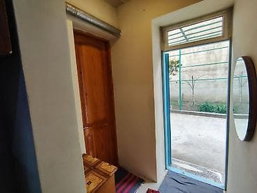 Həyət evi alıram: 25 kv. m, 1 otaqlı, Qaz — 8