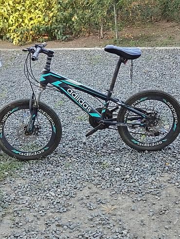 Şəhər və yüngül off-road sürüşləri üçün universal velosiped lalafo.az -da Şəhər və yüngül off-road sürüşləri üçün universal velosiped