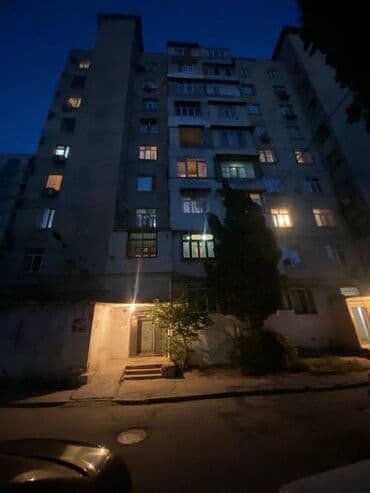 20 yanvarda 2 otaqli evler: Bakı, 3 otaqlı, Köhnə tikili, m. Əhmədli, 80 kv. m — 18