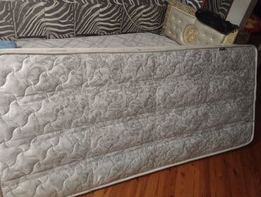 ортопедические матрасы в баку цены: Sadə matras, İki nəfərlik — 2
