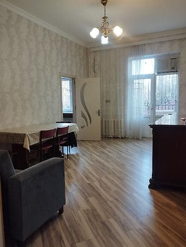 otaq yoldasim.az: Elimlər akademiyasi 3otagli mənzil hər bir şarayətiylə.Tehniki — 5