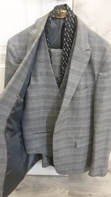 велюровые мужские спортивные костюмы: Костюмы — 5