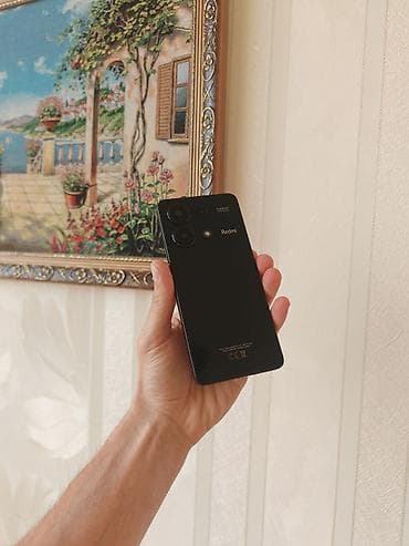 printer telefon: Redmi Note 13, 128 GB — 2