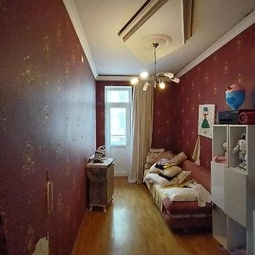 4 otaqlı, Yeni tikili, 167 kv. m — 10