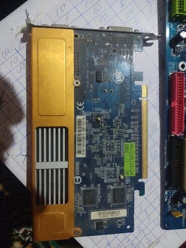kompyuter hissələri: Ehtiyat hissəsi kimi satılır — 5