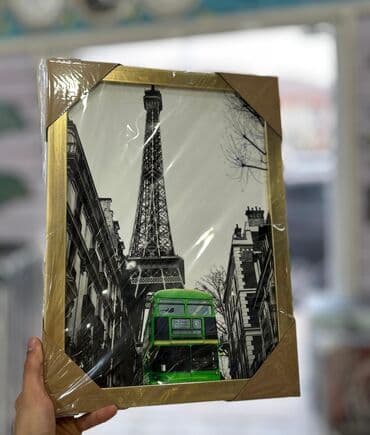 Opel: Divar Tablosu Yeni gəldi! Ölçü : 30x40 Məhsul kodu ho-01201 Diqqət — 2