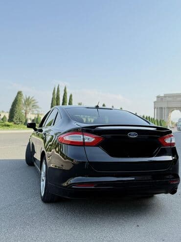 фольксваген гольф 1 6: Ford Fusion: 1.5 л | 2016 г. 18500 км Седан — 4