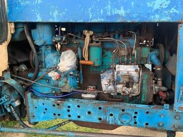 Alfa Romeo: Traktor motor 0.3 l, Yeni — 3