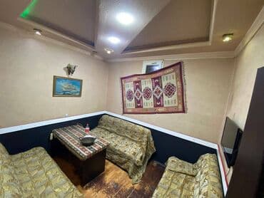 kirayə restoranlar: Nərimanov metrosunun yaxınlığında yerləşən ümumi sahəsi 2 obyekt ət — 13