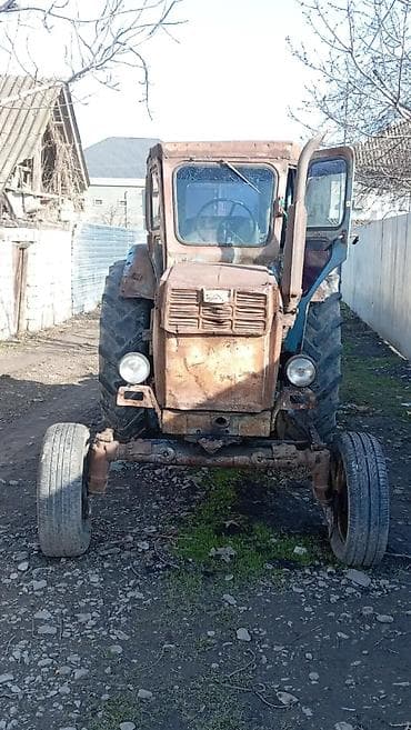 Traktor T40M, 1990 il, 40 at gücü, motor 2.5 l, İşlənmiş
