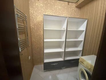 evler bineqedide: Neftcilər metrosuna yaxin nazli şadliq evinə yaxin 18 mertebeli — 12