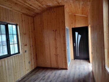 дом на колёсах: Sabunçu qəs. 2 otaqlı, 25 kv. m, Yeni təmirli — 6