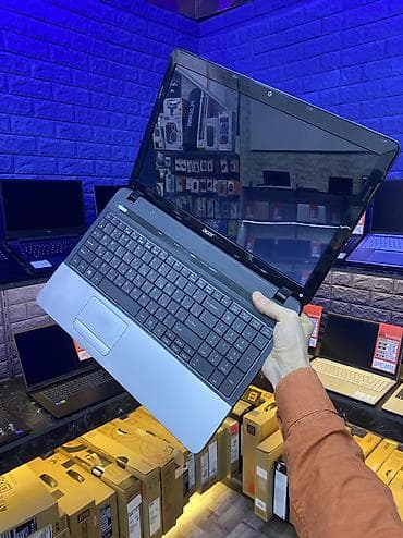 Acer: İşlənmiş Acer Aspire, 15.6 ", Intel Celeron, 256 GB, Ünvandan götürmə, Ödənişli çatdırılma, Rayonlara çatdırılma — 3