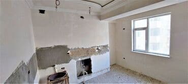 qarayev 4 otaqli kohne tikili: 4 otaqlı, Yeni tikili, 158 kv. m — 9