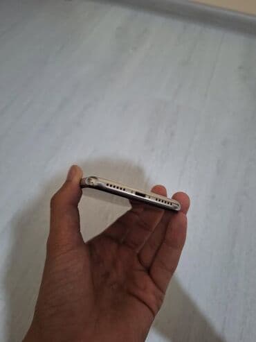 купить бу айфон 8 плюс: IPhone X, 256 ГБ, Черный, Face ID — 4