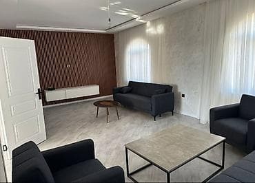 sahil qəsəbəsində satılan evlər: 250 kv. m, 4 otaqlı, İşıq — 8