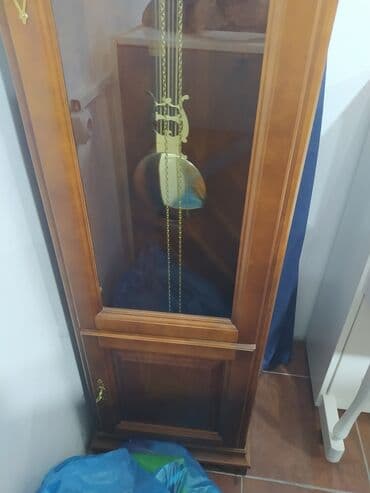 ziynət əşyaları: Saat satilir — 4