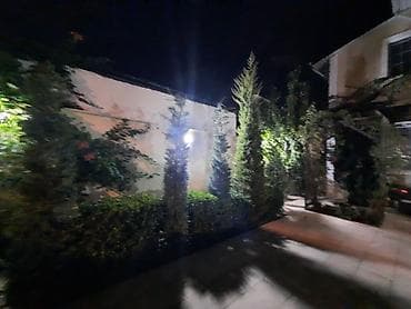 yasamalda satilan evler: Mərdəkanda yerləşən isti, hovuzlu bağ evimiz xidmətinizdədi,xidmətə — 7