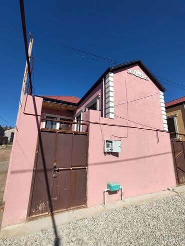 binəgədi: Binəqədi qəs. 3 otaqlı, 90 kv. m, Kredit yoxdur, Yeni təmirli — 16