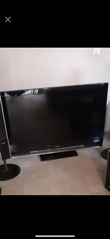 İşlənmiş Televizor Sony 20" Ünvandan götürmə lalafo.az -da İşlənmiş Televizor Sony 20" Ünvandan götürmə