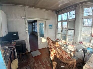 xacmazda tecili satilan evler: Maştağa qəs. 3 otaqlı, 116 kv. m, Təmirsiz — 5