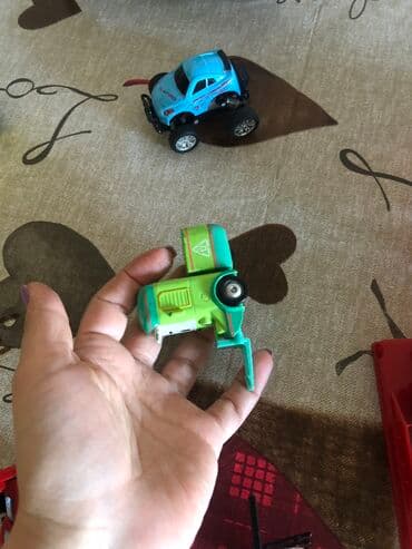 детские футболки 3d: 13 azn hamisi — 13