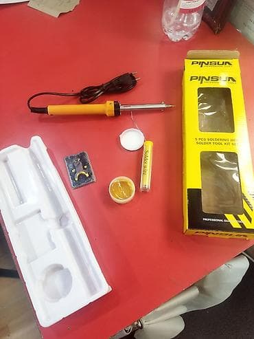 acar desti satilir: Payalnik naboru super qiymet 15 man — 4