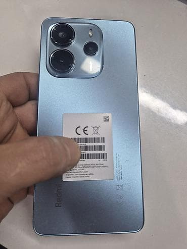 bakcell internet 1 azn: Əla telfondur temir gormuyub 256 8ram redmi not 14 — 1