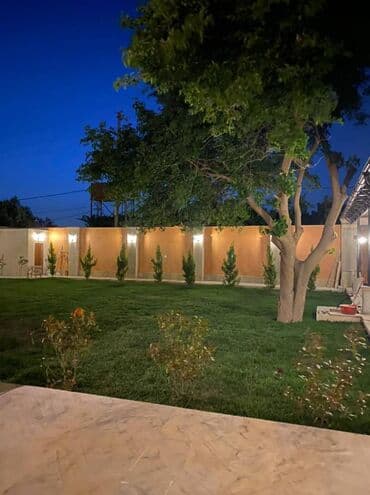 ramanada evler: Bakı, Buzovna, 270 kv. m, 7 otaqlı, Hovuzsuz, Artezian quyusu, Su, Qaz — 3