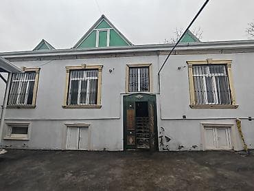 heyet evi bine: 8 otaq, 300 kv. m, Yeni təmirli — 3