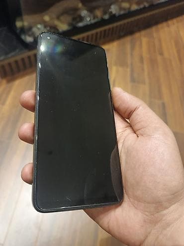 Honor X6b, 256 GB, rəng - Yaşıl, İki sim kartlı lalafo.az -da Honor X6b, 256 GB, rəng - Yaşıl, İki sim kartlı