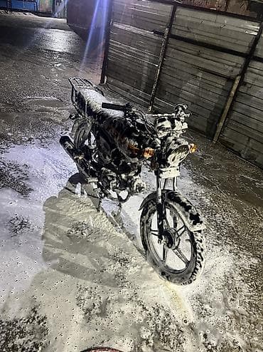 Автозапчасти: Kuba X Boss Tecili satilir Senedleri var elave isiq sistemi yiqilib — 7