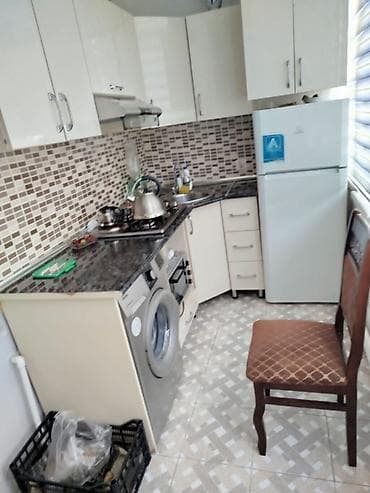 Daşınmaz əmlak: 2 otaqlı, Yeni tikili, 52 kv. m — 10