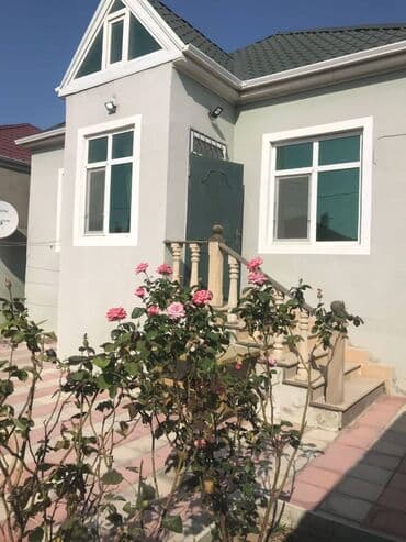 ev certiyojları: 120 kv. m, 3 otaqlı — 1