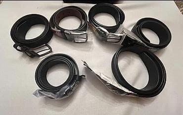 charles keith az: Kəmər, Eko dəri — 1