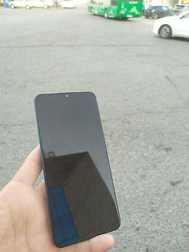 sony a 7 3: Samsung Galaxy A13, 32 GB, rəng - Mavi, Barmaq izi, İki sim kartlı — 2