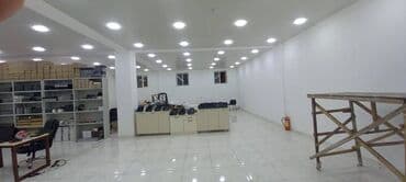 xacmaz obyekt: Əcəmi metrosunun yaxınlığında yerləşən ümumi sahəsi 200 kv,m — 1