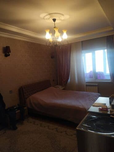 hazir ipotekada olan evler: Bakı, 3 otaqlı, Köhnə tikili, m. Həzi Aslanov, 75 kv. m — 8