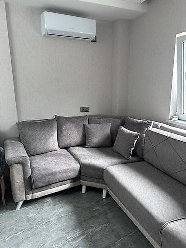 oturacaqlar: Yeni, Künc divan, Divan — 3