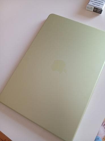 3 birinde printer: Macbook neo heç 1 ay işlənməyib nə cızıqı var nə də zədəsi yenidir — 2