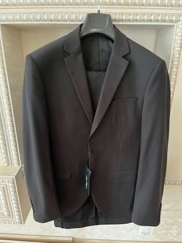 Qadın geyimləri: Kostyum, Demisezon, 2XL — 3