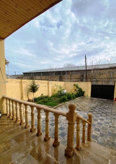 qurtuluş 93 obyekt satilir: Abşeron rayonu,Xırdalan stansiyasında yerləşən 3 otaqlı — 12